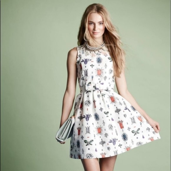 Essential Antwerp Dress - Picture 1 of 13